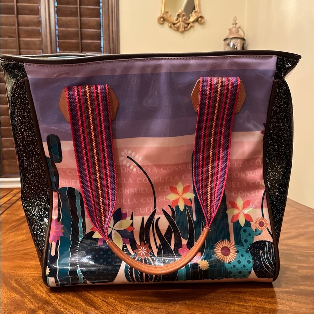 Consuela Tote